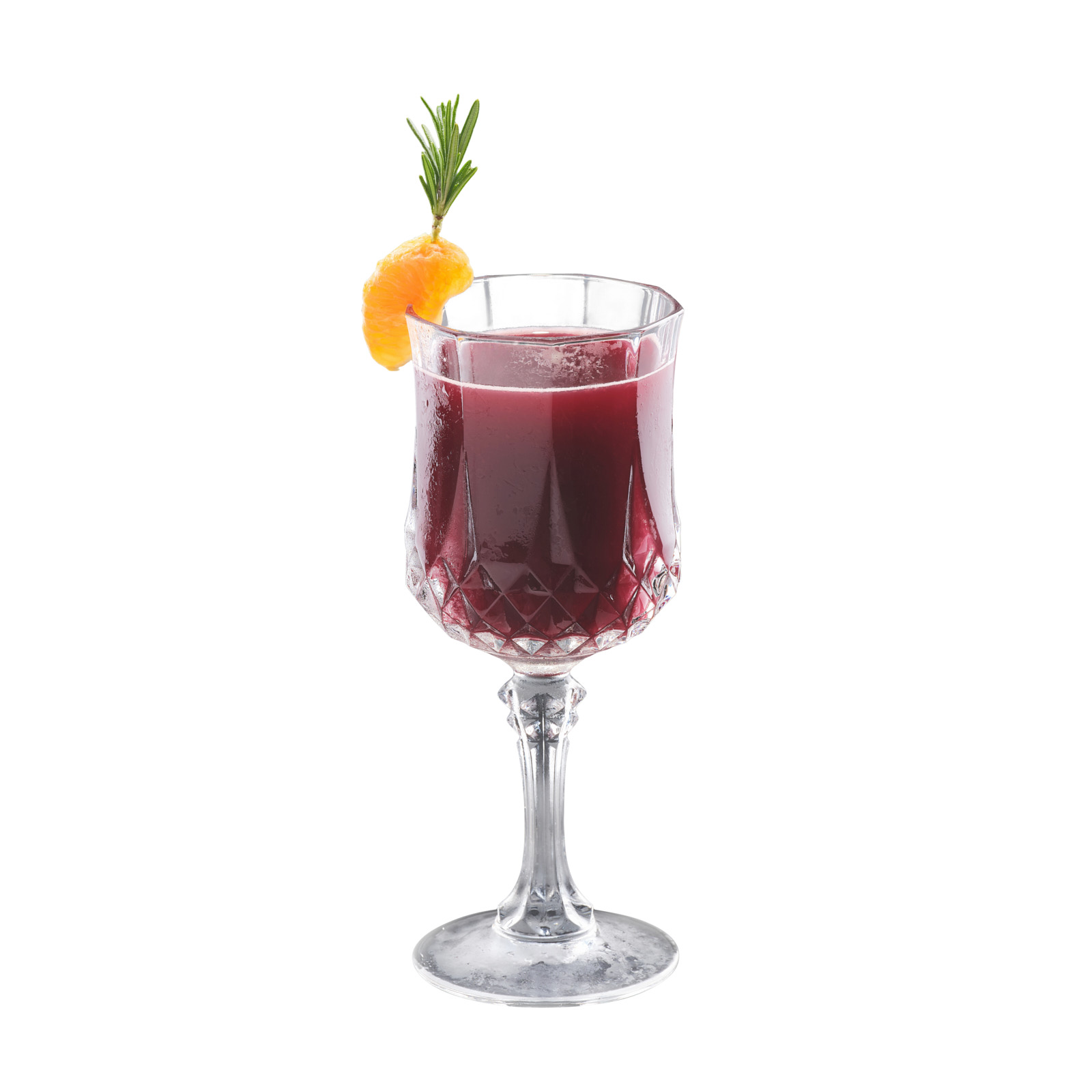 Cocktail à base de vin